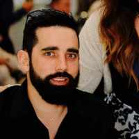Justin G.