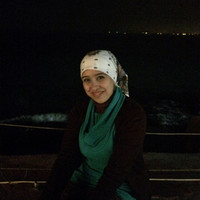 Sara Wafik