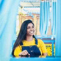 Gayathri Nallamalli