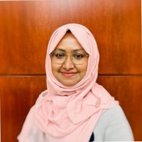 Kamrun Nahar