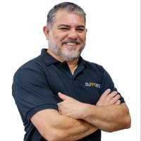 Alexandre Almeida