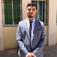 Mohammed El Ouardani