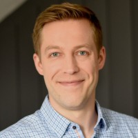 Seth Johnston