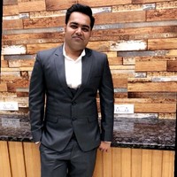 Shubham Rochwani