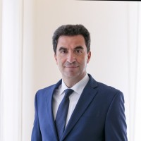 Anastassios Frangulidis