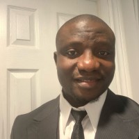 Temidayo Osho