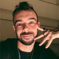 Luiz Mazoni