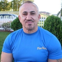 Tony Xhudo