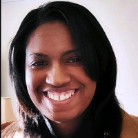 Kendra Felton-Solomon