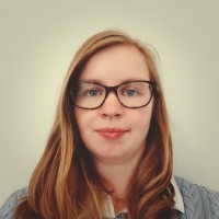Rozemarijn Rouw