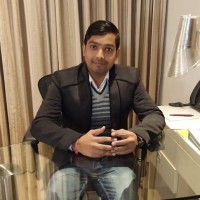 Rakesh Mourya