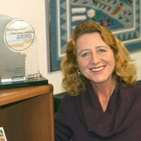 Cindy Squires