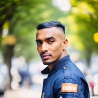Rowen Naidoo