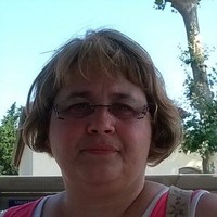 Agnès Rabou