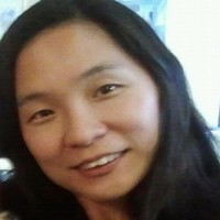 Joyce Lee