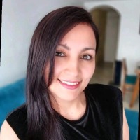 Luisa Fernanda Sanchez Gomez