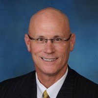 J. Keith Kidwell, SIOR, CCIM