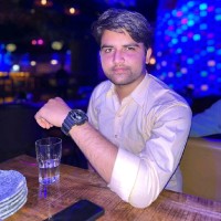 Nitin Sharma