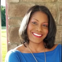 Tavonya Strobridge