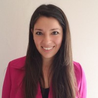 Jennifer Solange Gonzalez Carvacho