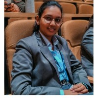 Ajitha murugesan