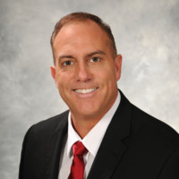 Col (ret) Robert Harmon DNP CRNA (ret)