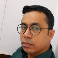Jaydeep Sarkar