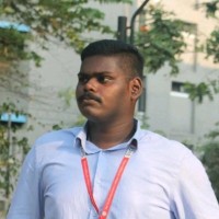 Dakxin Shaswath Haran