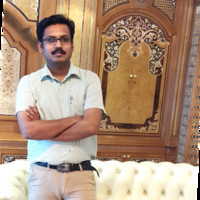Reji Mathew