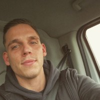 Daan De Vries