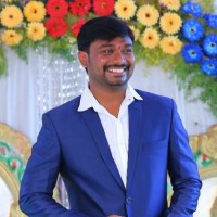 Sudheer Doguparthi