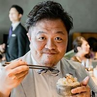 鈴木克磨