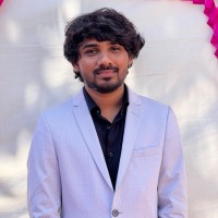 Saurabh Parmar