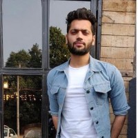 Munish Kaushal