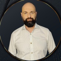 Dimitris Galatsanos