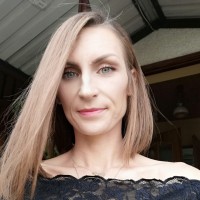 Iwona Berdowska