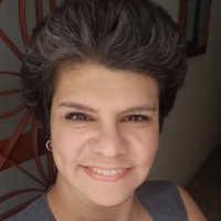 Patrícia da Costa Soares