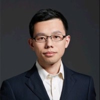 何志强 He Zhiqiang