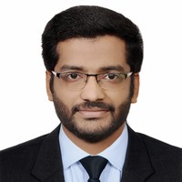 Deepak JayaPrakash