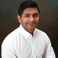 Parth Shah, Ph.D.