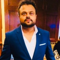 Rahul Bansal
