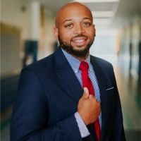 Matthew Cowan, Ed.S