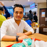 Ravi Kant Kumar