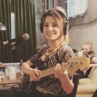 Elizabeth Obando Paz