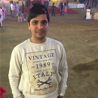 Advocate Surender Phogat