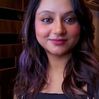 Mudrika Agrawal