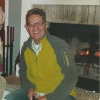 Dave Tarwater