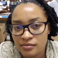 Noluthando Qaziyana-Chinyangare