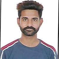 Satish Gurjar