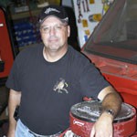 Rob Huckstadt